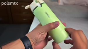 4 in 1 Refillable Travel DispenserPortable Travel Toiletries Bottle SetTravel Size Shampoo and Conditioner BottlesToiletries Leak Proof Travel Size Containers for Vacation Business Trip