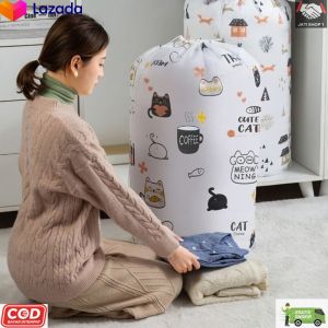 Storage Bag Cloth Bag new Tempat bedcover / jenis pakaian