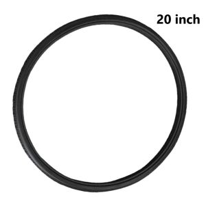 Wheelchair Street Tire Anti-slip Replacement Tyre 20" 22" 24x1-3/8"