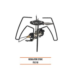 Regulator Stove FB 310 / Kompor Lipat Camping