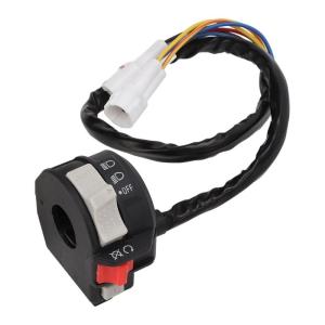 อะไหล่สวิตช์สัญญาณหมุนสำหรับรถ ATV 700 1S3-83973-11-00 1S3-83973-10-00 1S3-83973-00-00สวิทช์ไฟหน้า