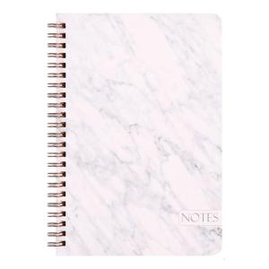 Twin Coil Binding Notebook Wide Lined Journal 160 Page for Writing Note Taking College Ruled Note Book Business Notepads