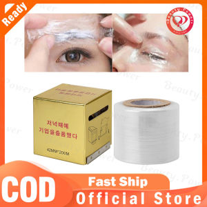 42mm Cuộn ủ tê nối mi phun xăm (dụng cụ nối mi)