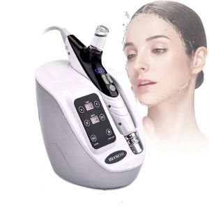 Newest Hand Held Needle-free Mesocare Machine for Face Skin Rejuvenation & Face Lift Prevent Hair Loss