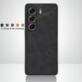 For Tecno Camon 40 Pro 5G 40Pro 4G Luxury Lambskin Leather Case Camera Protect Casing Shockproof Phone Cover. 
