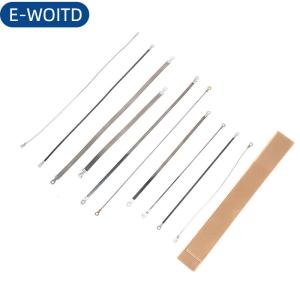 E-WOITD  200 300mm hữu ích máy niêm phong xung nhiệt yếu tố dây dải niêm phong