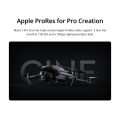 DJI Mavic 3 Pro - Camera Drone | โดรน 3 กล้องตัวแรกของโลก | 4/3" CMOS 5.1K/50fps, 4K/120fps Hasselblad Camera | แข็งแกร่งและทนทานกว่าเดิม. 