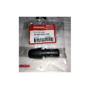 Jalu Stang Stir CB150 & Old CB150 R: Tips Memilih & Menggunakan Led Megapro New Sonic 150 Original HGP