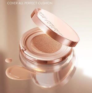 SKINTIFIC Cover All Cushion 11g