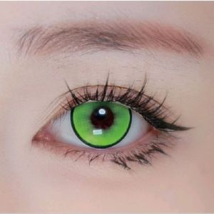 Lens cosplay Softlens nhiều màu hóa trang lến rõ đẹp