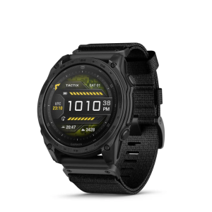 Garmin Tactix 8 | Premium Tactical GPS Smartwatch | Built to Endure Thermal Shock & Water Resistant