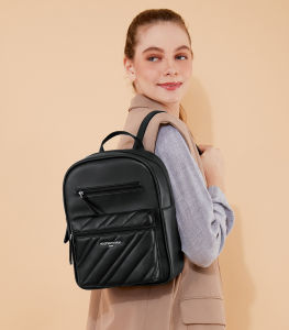 TAS RANSEL WANITA CAPRIOLLA BAG SOPHIE MARTIN PARIS BACKPACK KEKINIAN