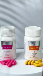 Nuwhite Perfect Pair Package - The powerful DUO
