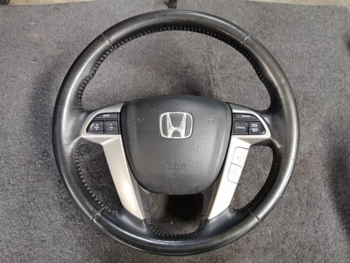 HONDA ACCORD INSPIRE CP3 TAO STEERING WHEEL Lazada
