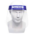 FACE SHIELD / MEDICAL MASK / PELINDUNG WAJAH STANDAR MEDIS. 