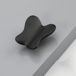 Knob Kupu Kupu old Handle Butterfly Tarikan Lemari Laci Solid Knob Minimalis Modern Handle