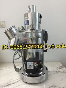 Máy Xay Trầm Hương Siêu Mịn Dạng Búa CÔng Suất 3kw-6 búa -DF25