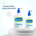 Cetaphil Gentle Skin Cleanser 59 ml 125 ml 250 ml 500 ml. 
