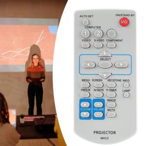 Điều khiển từ xa thân thiện với người dùng phù hợp với xu115w xu116 xu3800 E32 xw50 xw55 xw55a xw56 mang đến hiệu suất tối ưu