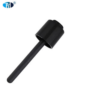 Dù gạt gối SẮT NHỰA dùng cho máy may 1 kim công nghiệp (giá 1 cái)