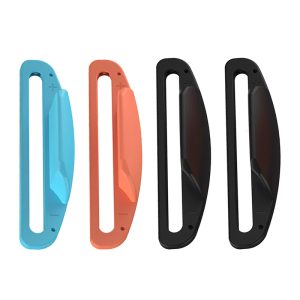 Switchs 2 Controller Mouse Stand ABS Material Lightweight Design Secure Grip Gaming Accessory Instants setups