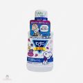 NƯỚC SÚC MIỆNG CHO TRẺ TỪ 5 TUỔI CLINICA DENTAL RINSE (CHAI 250ML). 