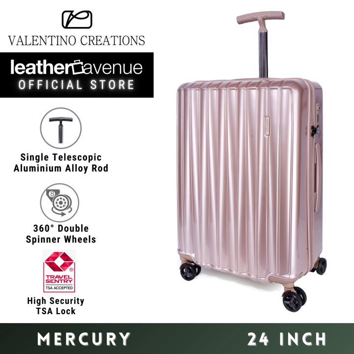 Valentino creations cheap luggage