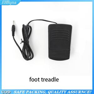 [COD] Foot Pedal Controller Control Universal Portable Home Sewing Machine Accessories