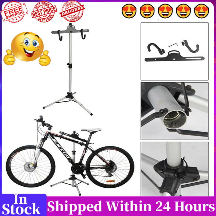 Electric Bike Best Affordable Bike Repair Stand E Bikes CYCLISTS - Main Image
