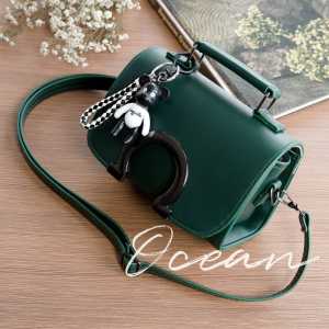 Tas Wanita Terbaru Kekinian Viral Ocean Bags MX 2506/ Tas Selempang Wanita Kecil/ Tas Kecil Wanita/ Tas HP Cewek Kekinian/ Sling Bag Wanita/ Tas Selempang Wanita Murah/ Tas Mini Selempang Kecil/ Tas Miniso Wanita/ Tas Pesta Wanita Terbaru/ Mini Bag Cewe