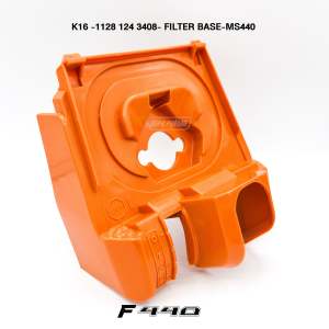 05817 FILTER BASE MS440 K16