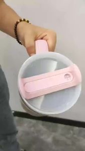 Stanley Quencher H2.0 Stainless Steel Vacuum Insulated Tumbler with Lid and Straw 40oz Thermal Travel Mug Coffee Hot Cup