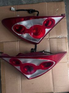 PROTON GEN2 Taillamp RH LH Rear Tail Light Lampu Belakang Kereta Second Hand Original OEM