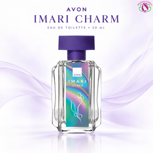 Avon Imari Charm Eau de Toilette 50 mL