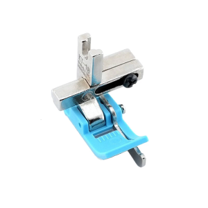 Adjustable Edgess plastic presser foot sewing machine accessories