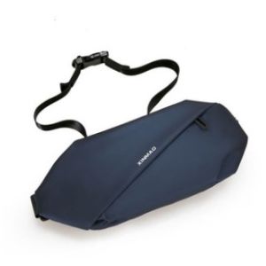 FELICE Fashion Waist Bag Sling Bag Pouch Bag CROSSBODY Bag / Sling Bag Men / Shoulder Bag / Beg Silang Lelaki Chest Bag