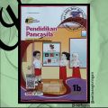 LKS Pendidikan Pancasila Kelas 1 Semester 2-SD/MI KURMER Kurikulum Merdeka-HOTS. 