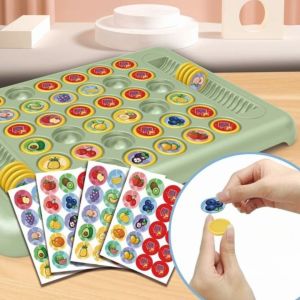 Mainan Memories / Kepingan Memori Otak / Mainan Edukasi Papan Mengasah Ingatan