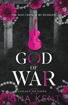 Legacy Of Gods Series 6books (Paperback Rina Kent) book