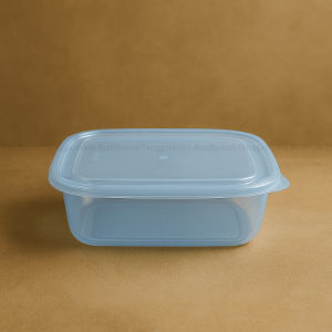 [3 - 12 pcs] Kotak 750ml Makan PREMIUM Sealware Food Container Tempat Makan Lunch Box Ompreng