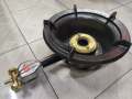 high pressure stove burner cast iron heavy duty manual. 