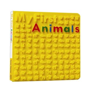【SG Stock】Bubble Buddies & Never Touch A....series baby touch-feel rhyming phrases board book