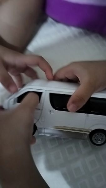 Buyer review video 2