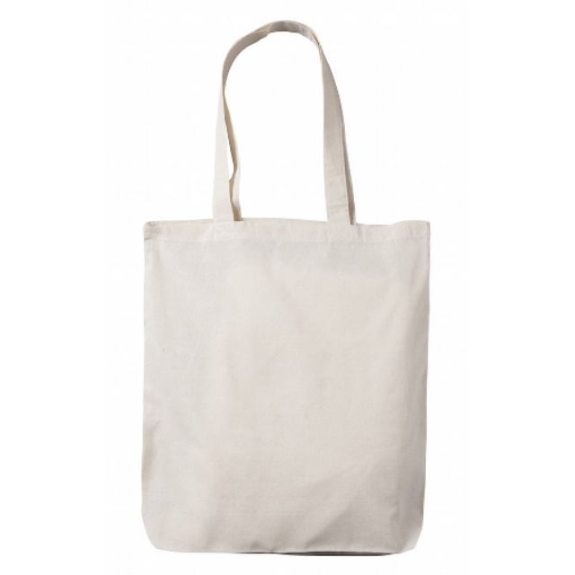 TOTE BAG PLAIN IN BLACK AND WHITE | Lazada PH