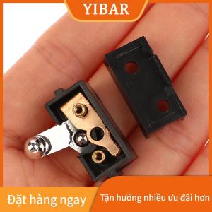 YIBAR 1 cái điện tóc tông đơ Clipper thay thế Power switch Clipper Phụ kiện phù hợp với hầu hết tóc Clipper