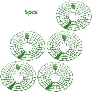 5pcs Penyangga Tanaman Strawberry Penyangga Tanaman Buah Strobery Dan Sayuran
