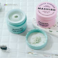 MASHIRO WHITENING TOOTH POWDER มาชิโระ ผงยาสีฟัน 30G. 