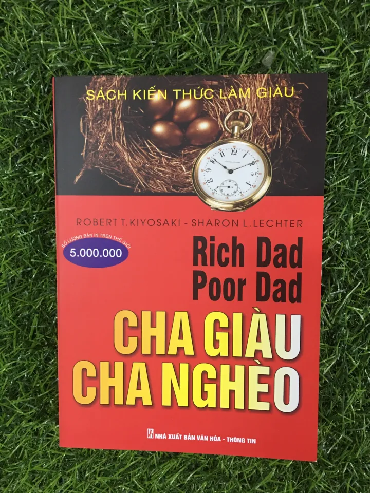 Cha Gi u Cha Ngh o B n ti ng Vi t Lazada.vn