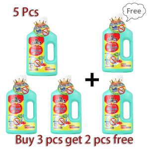 Strong Drainage Insecticide Repels Cockroaches Centipedes Mosquitoes Kill any Pests in Pipes Efficient Drain Fly Killer 500ml