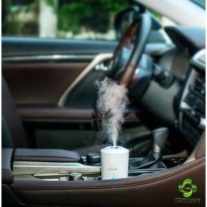 [Forygen Forest Breath x 2 & Free 1 x Humidifier] - Best Price Available in Local Ready Stock